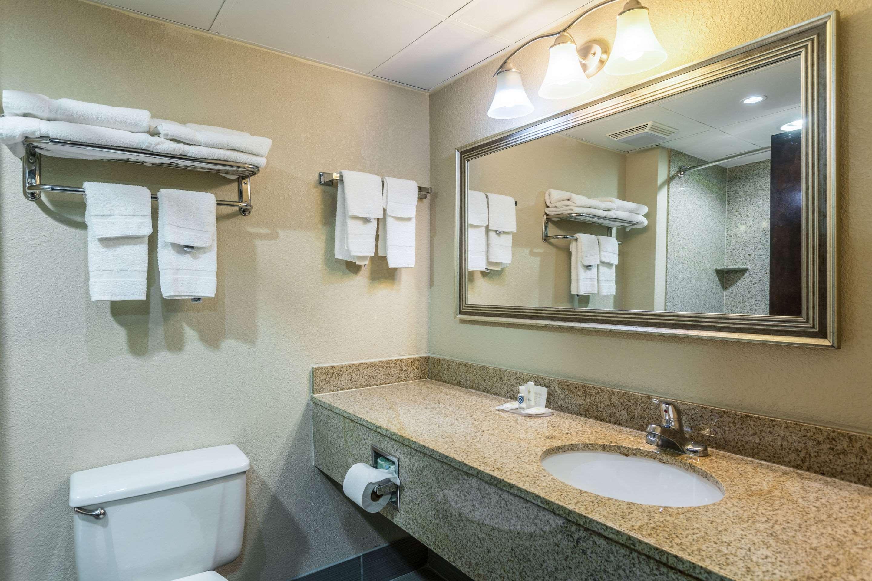 Comfort Inn Decatur Priceville Esterno foto