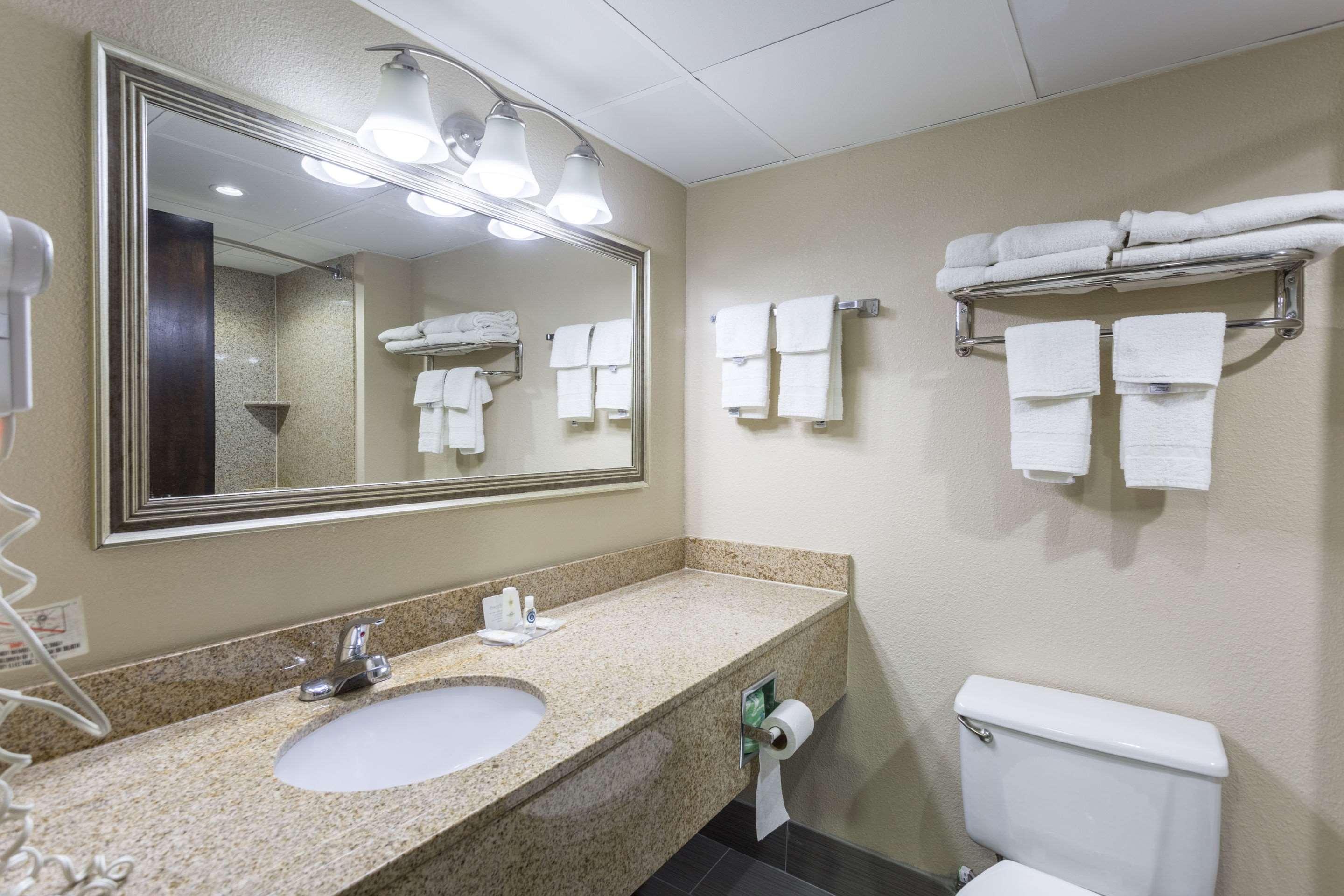 Comfort Inn Decatur Priceville Esterno foto