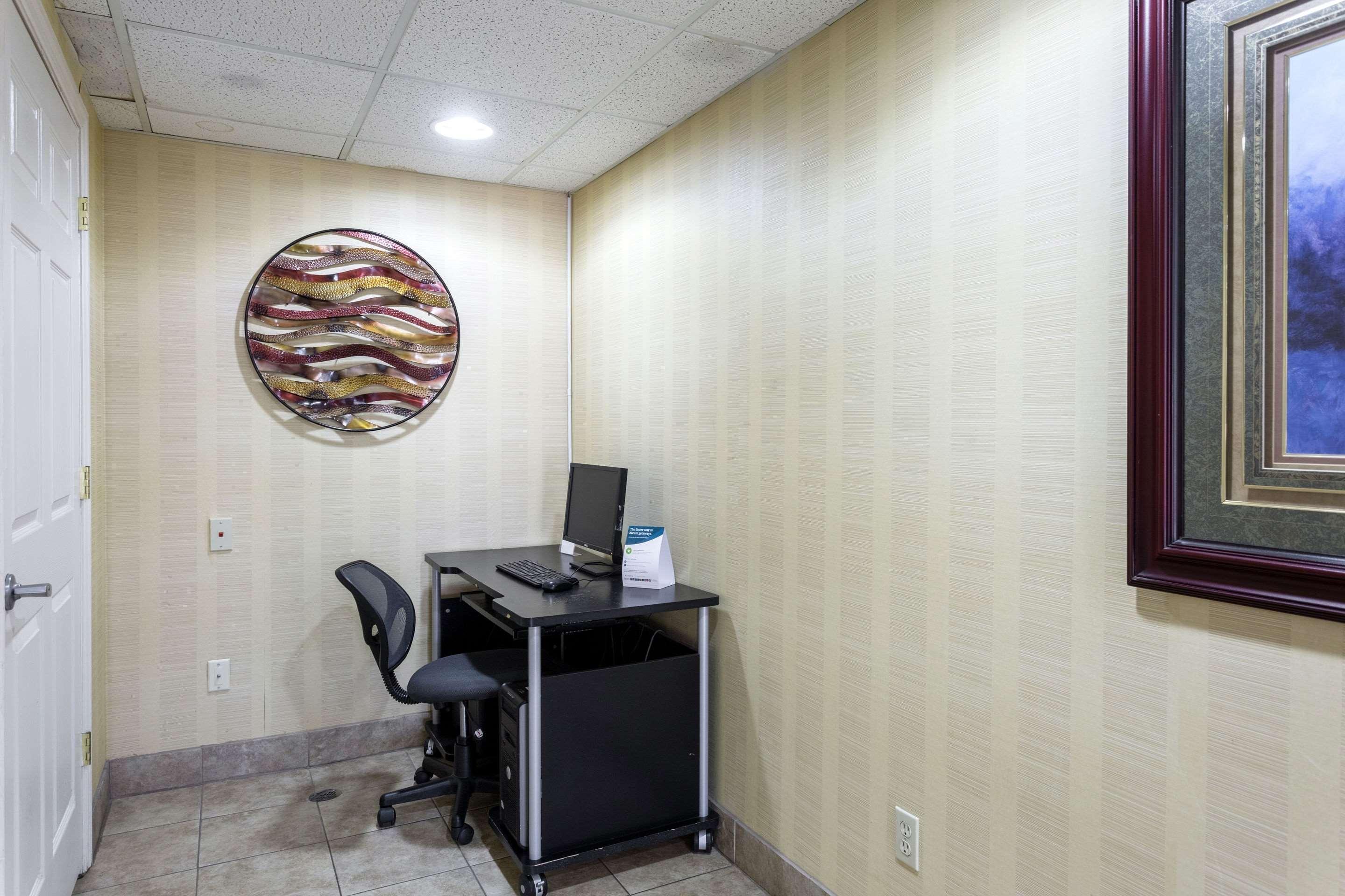Comfort Inn Decatur Priceville Esterno foto