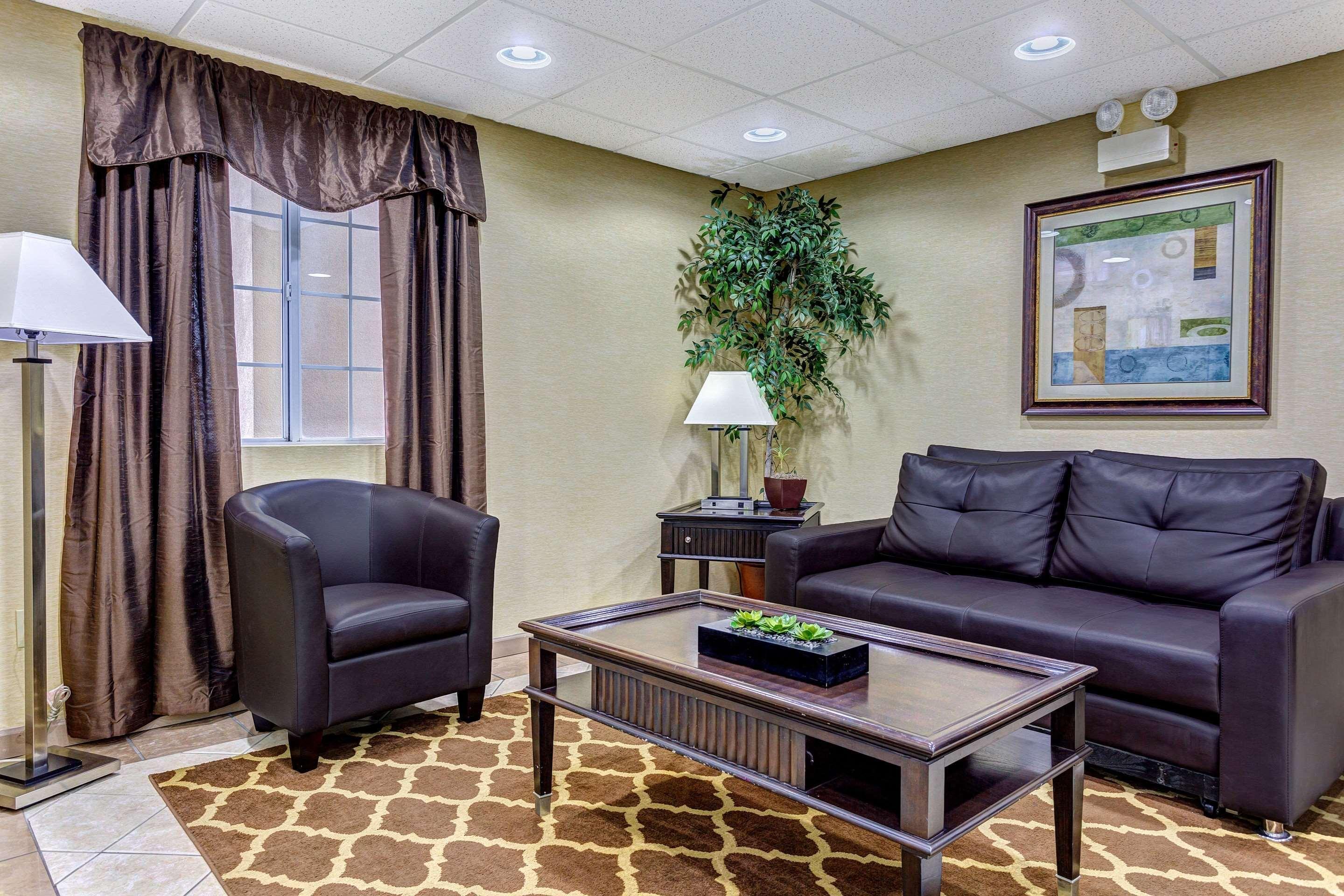 Comfort Inn Decatur Priceville Esterno foto