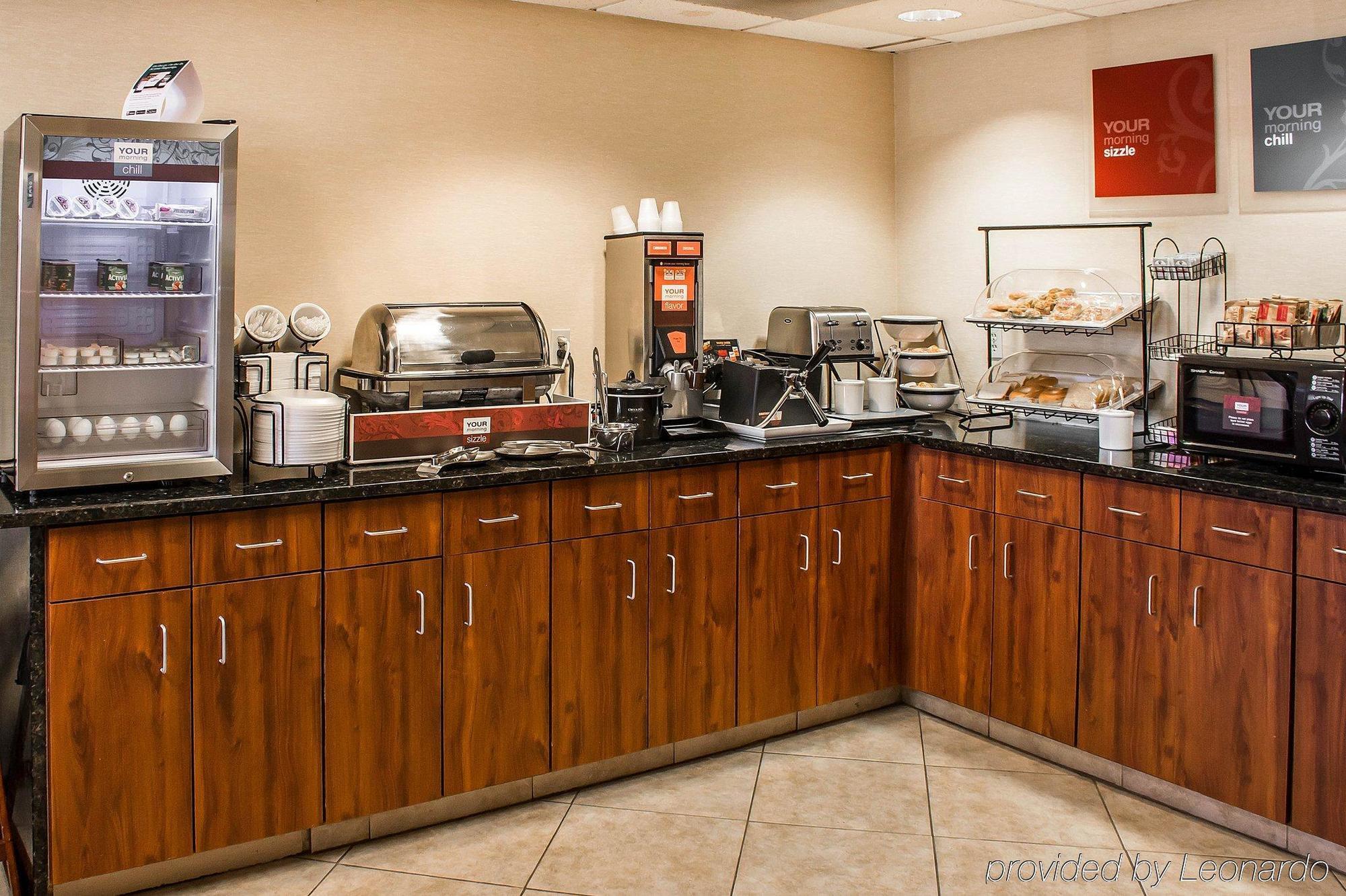 Comfort Inn Decatur Priceville Esterno foto