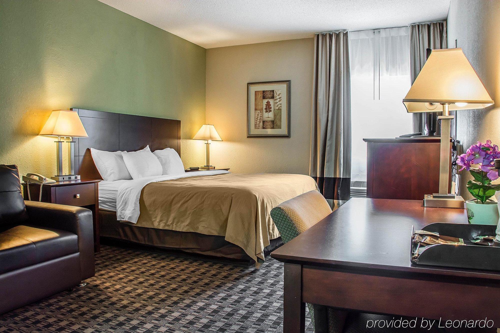 Comfort Inn Decatur Priceville Esterno foto