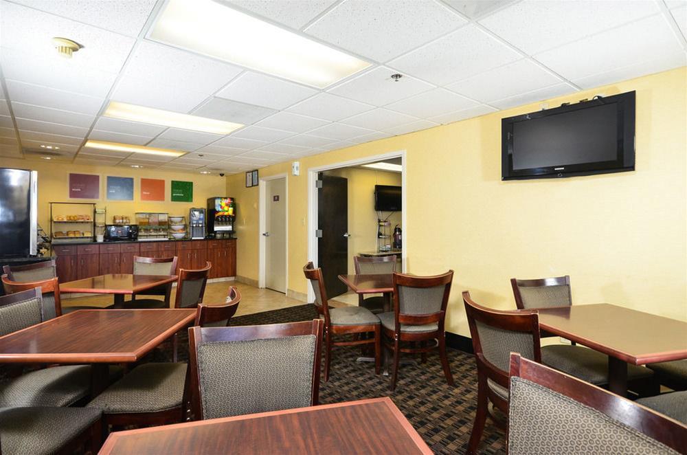 Comfort Inn Decatur Priceville Esterno foto