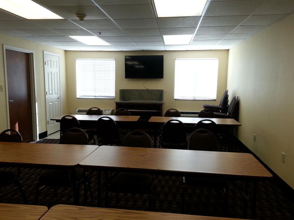 Comfort Inn Decatur Priceville Esterno foto